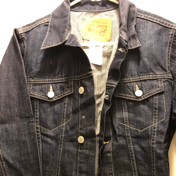 big boys denim jacket